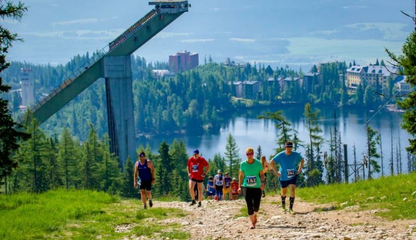 Hotel CROCUS **** Vysoké Tatry